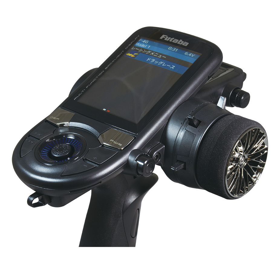 数量限定【フタバ】8732-2 6PV R404SBS トリプルレシーバーセット